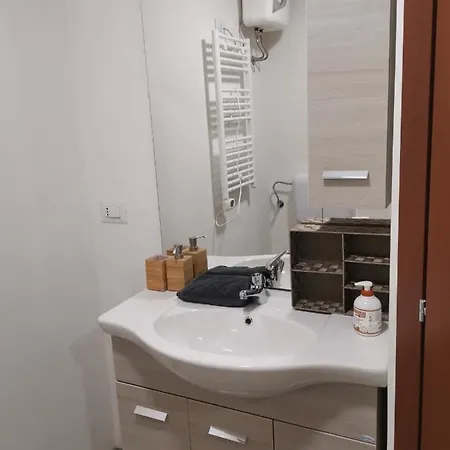 Apartment Muo