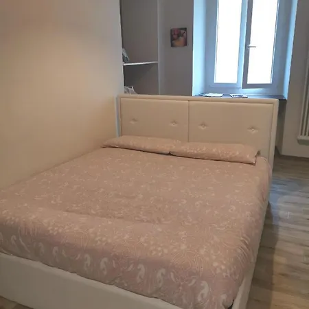 Muo Apartment *