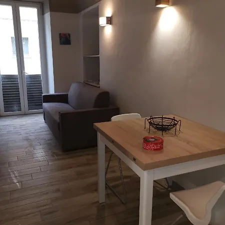 Muo Apartment