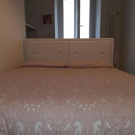 Muo Apartment *