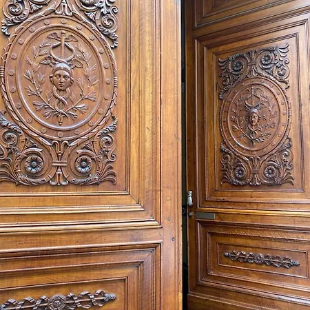 Apartment Muo Turin